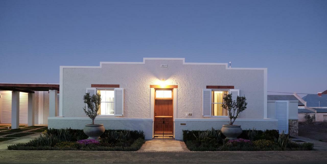 Nieuwerust Apartment Prince Albert Exterior photo