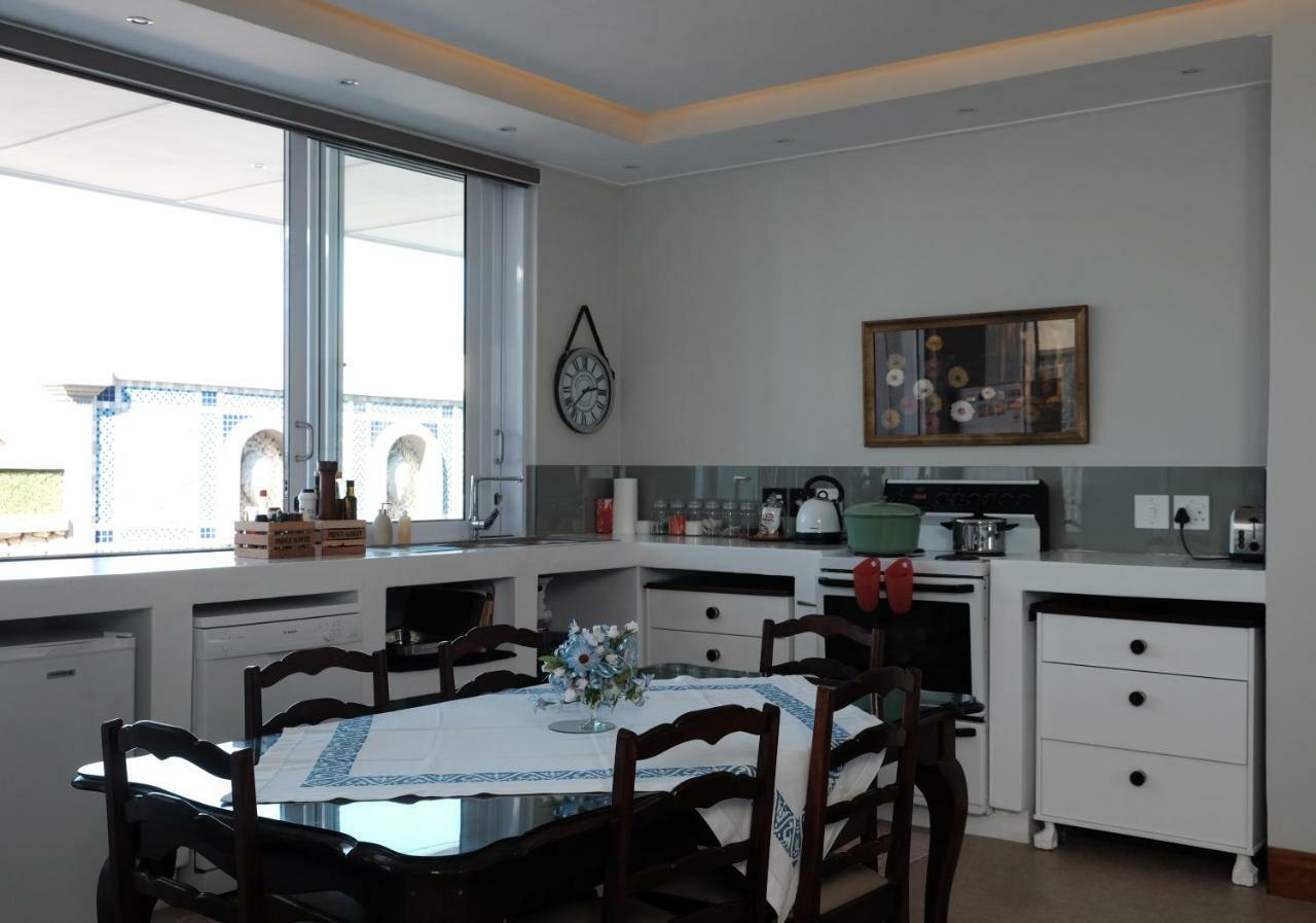 Nieuwerust Apartment Prince Albert Exterior photo